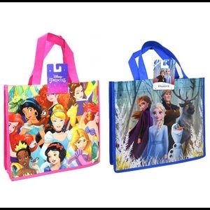 Disney Princess Gift Bags, Party Favors- 12 Pk